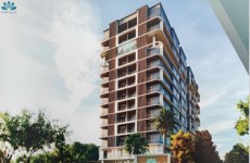 Fortune Aura Blue Pimpari Chinchwad